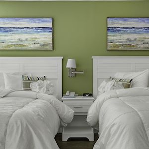Standaard Kamer met Uitzicht op de Oceaan